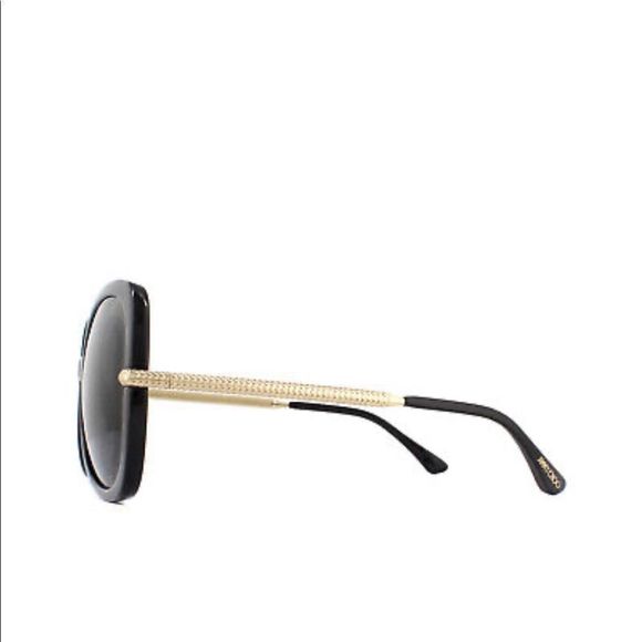 Jimmy Choo
Women\'s CRUZ/G/S 807M9 Polarized Oversized Sunglasses 58 main image 5